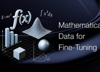 APTO Releases Training Dataset to Enhance the Mathematical Reasoning Capabilities of Large Language Models (LLMs)