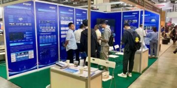 Shandong Inspur Intelligent Building Technology Showcases AI-Driven Solutions at BEX Asia 2025