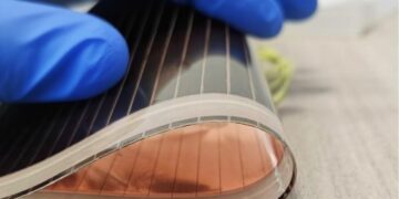Bilight Innovation Unveils Ultra-Thin Flexible PSC, Secures Funding from Leading Japanese Firm