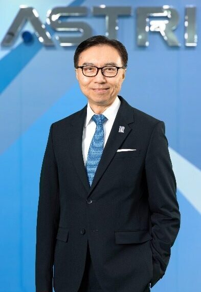 ASTRI Expresses Full Support for Policy Address Investing in I&T to Boost Hong Kong’s Competitiveness