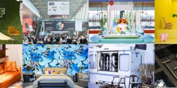 CIFF Guangzhou 2026: Industry Leadership in Times of Global Transformation