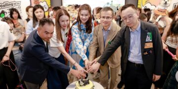 UCLOUDLINK’s Groundbreaking PetPhone Launches on HKT’s CSL Network in Hong Kong