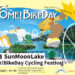 “Come! BikeDay Cycling Festival × Bike Friendly Accommodations” — Taiwan Promotes Sustainable Cycling Tourism