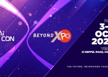 AICON x BeyondXpo 2025: The Future, Reimagined Together