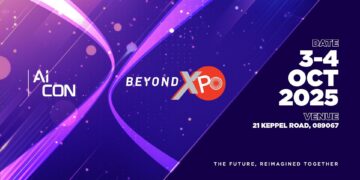 AICON x BeyondXpo 2025: The Future, Reimagined Together