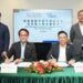 CLPe and Kai Shing Sign Memorandum of Understanding to Transform International Commerce Centre (ICC) into a Smart Energy Landmark