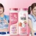 hy Appoints Popular Taiwanese Cheerleaders LEE JU EUN and LEE AH YOUNG as New Brand Ambassadors for “Will”