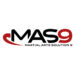 MAS9 Brings Digital Transformation to U.S. Martial Arts Schools With AI-Powered SaaS Platform