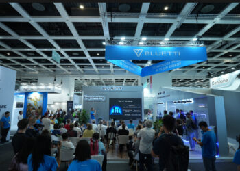 BLUETTI at IFA Berlin 2025: Empowering a Greener Tomorrow with Clean Energy