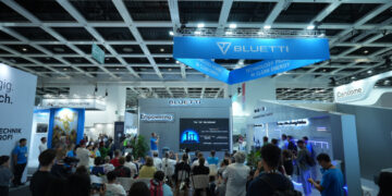 BLUETTI at IFA Berlin 2025: Empowering a Greener Tomorrow with Clean Energy