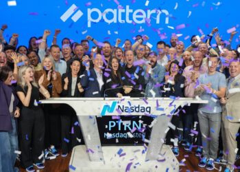 Pattern Announces Closing of Initial Public Offering