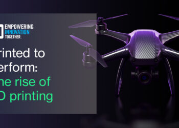 Mouser Electronics Explores the 3D Printing Revolution and Its Impact on Design, Engineering, and Manufacturing