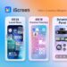 iScreen Introduces Full iOS 26 Compatibility With New Creative Features and Expanding Global Reach