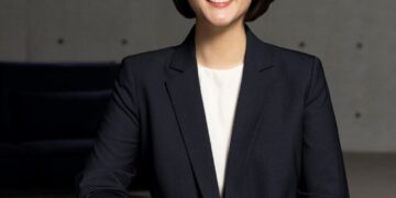 NAVER CEO Choi Soo-yeon Appointed to UN Global Compact Board of Directors, Strengthening International Partnerships for “AI Governance”
