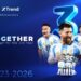 Argentine Football Association and XTrend Continue Winning Partnership into Third Year