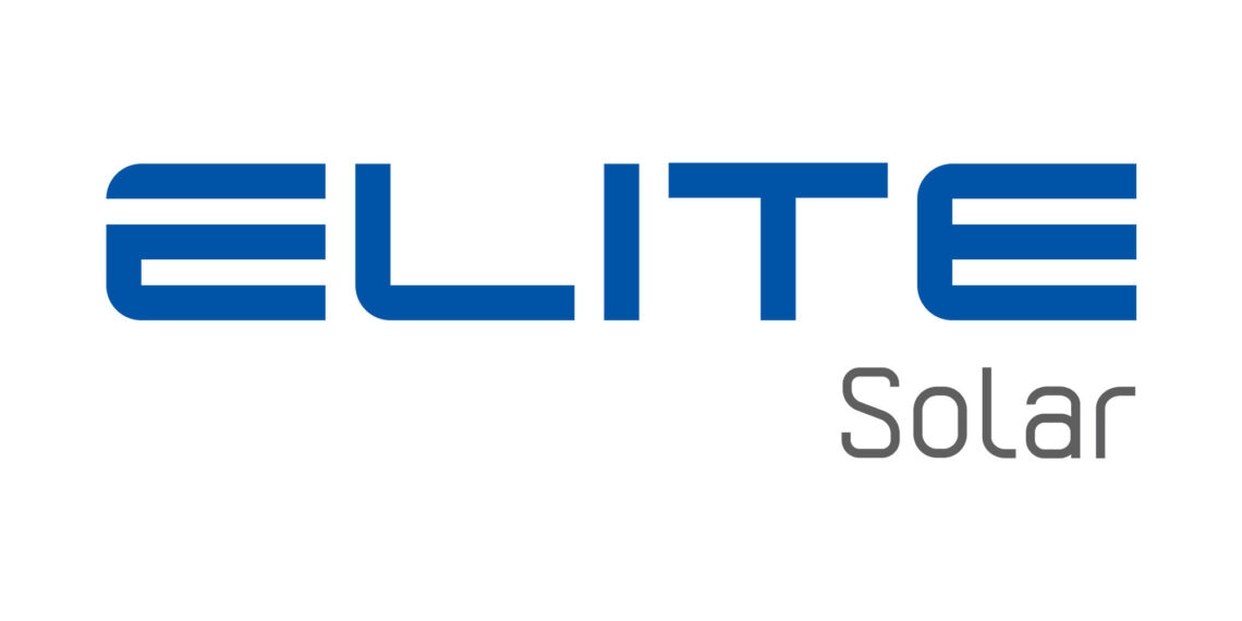 EliTe Solar Unveils Refreshed Corporate Identity to Mark 20th Anniversary