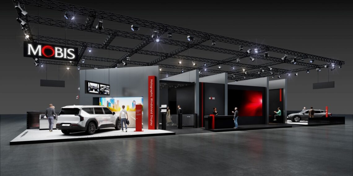 Hyundai Mobis to Showcase Mobility Technologies at IAA Mobility 2025