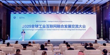Xinhua Silk Road: Conference held in NE. China’s Shenyang to boost high-quality development of global industrial economy
