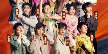 iQIYI’s “The King of Stand-Up Comedy” Wraps Season 2, Proving Humor Drives Progress