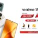 realme 15 Series Debuts as Best AI Party Phone for Youngsters, Starting from RM1,499