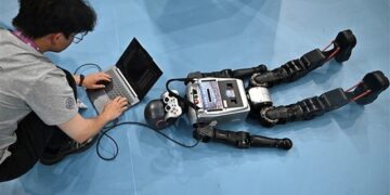 DIGITIMES ASIA Research Insights: Humanoid robots are coming, but hardware may decide how fast