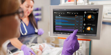 Sentec Receives FDA Clearance for LuMon™ Electrical Impedance Tomography (EIT) System — First EIT System Indicated for Premature Infants and for Spontaneously Breathing Patients in the United States
