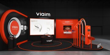 viaim Wins Multiple Prestigious Awards at IFA 2025, Highlighted by Best Emerging Tech for OpenNote