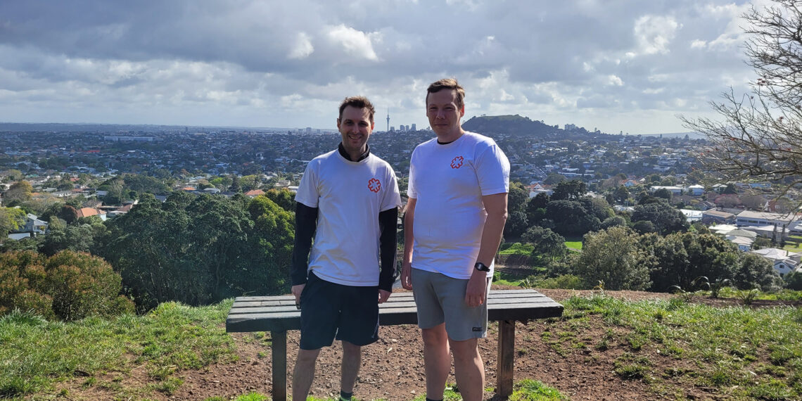 NZ Startup Sees Large Growth in Rural Trade Businesses