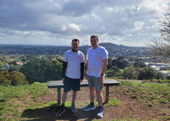 NZ Startup Sees Large Growth in Rural Trade Businesses