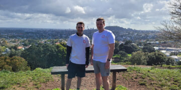 NZ Startup Sees Large Growth in Rural Trade Businesses