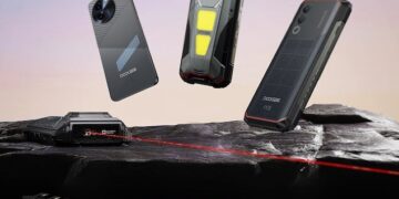 DOOGEE “Tech For The Wild” — Rugged Innovation Meets Outdoor Freedom at IFA 2025 Berlin
