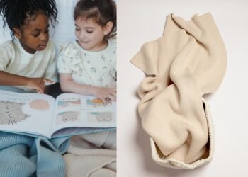 WOVEN WOVEN DISRUPTS SLEEP AND WELLNESS MARKET WITH A HIGHER BENCHMARK TO CHILDREN’S WEIGHTED BLANKETS WITH AN AWARD-WINNING, EXPERT APPROVED DESIGN.