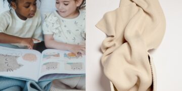 WOVEN WOVEN DISRUPTS SLEEP AND WELLNESS MARKET WITH A HIGHER BENCHMARK TO CHILDREN’S WEIGHTED BLANKETS WITH AN AWARD-WINNING, EXPERT APPROVED DESIGN.