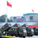 Viettel’s High-Tech Military Equipment Makes Debut at Vietnam Independence Day Parade