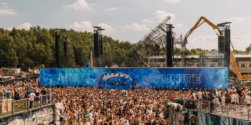 Tomorrowland 2025: Overcoming Adversity with Unity