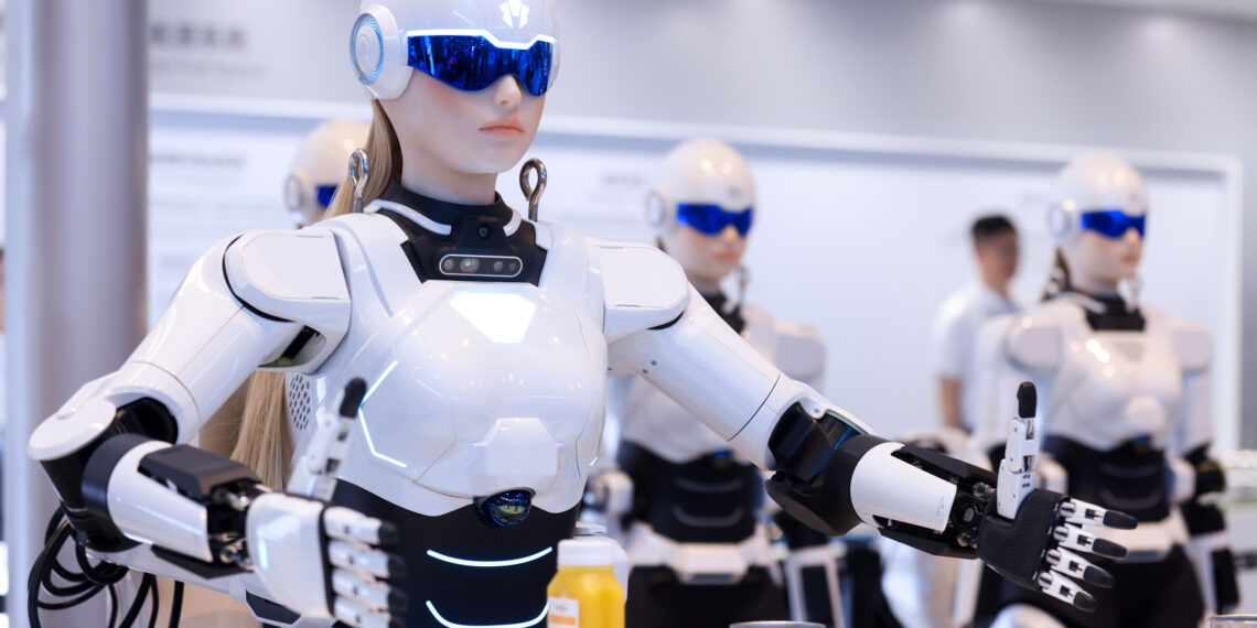 Human-Machine Collaboration, User Co-Creation, and Ecological Sharing — 2025 Chery International User Summit Is About to Begin