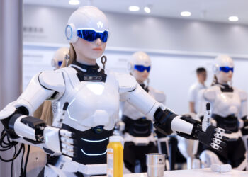 Human-Machine Collaboration, User Co-Creation, and Ecological Sharing — 2025 Chery International User Summit Is About to Begin