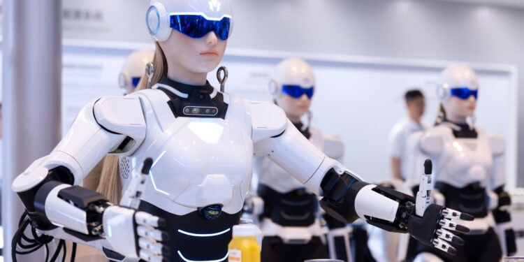 Human-Machine Collaboration, User Co-Creation, and Ecological Sharing — 2025 Chery International User Summit Is About to Begin