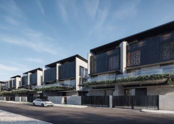 Aurum Gravis Expands Portfolio With Investment and Development of Vila Natura, A Rare Freehold Landed Project In Lentor