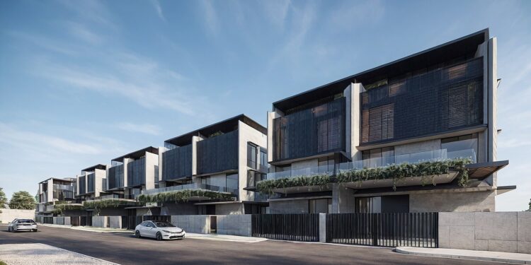 Aurum Gravis Expands Portfolio With Investment and Development of Vila Natura, A Rare Freehold Landed Project In Lentor