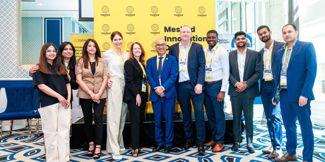 Meshed Innovation Day 2025 Brings Together Education Leaders and Launches Meshed Admissions Platform