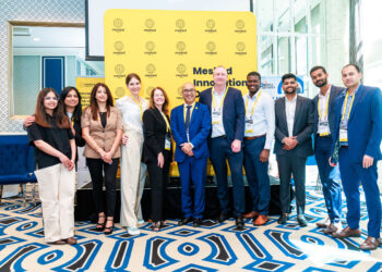 Meshed Innovation Day 2025 Brings Together Education Leaders and Launches Meshed Admissions Platform