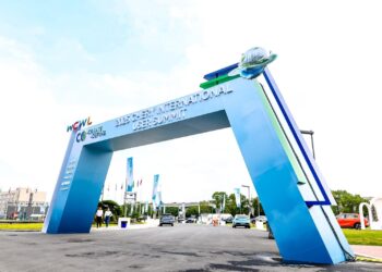 AiMOGA Robotics Becomes the Centerpiece of Co-Creation at the 2025 Chery International User Summit