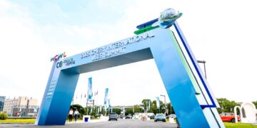 AiMOGA Robotics Becomes the Centerpiece of Co-Creation at the 2025 Chery International User Summit