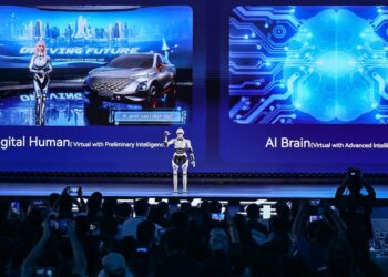 From “Wheels” to a “Three-Dimensional Ecosystem”: The 2025 Chery Global Innovation Conference Unveils a New Blueprint for Intelligent Mobility