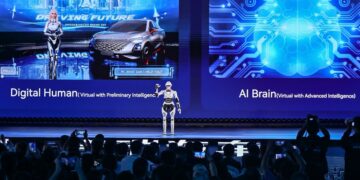 From “Wheels” to a “Three-Dimensional Ecosystem”: The 2025 Chery Global Innovation Conference Unveils a New Blueprint for Intelligent Mobility