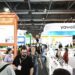 Global Sources Hong Kong Shows Phase II Officially Opens: AI Pavilion Debuts, Spotlighting Latest AI and Robotics Trends