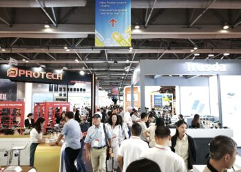 Grand Opening of the October 2025 Global Sources Hong Kong Shows Phase I: Building a Full-Stack Esports Ecosystem to Reshape Leisure and Entertainment