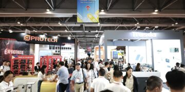 Grand Opening of the October 2025 Global Sources Hong Kong Shows Phase I: Building a Full-Stack Esports Ecosystem to Reshape Leisure and Entertainment