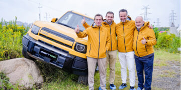 From Test Drive to Co-Creation — The 2025 Chery International User Summit Builds a New Mobility Ecosystem